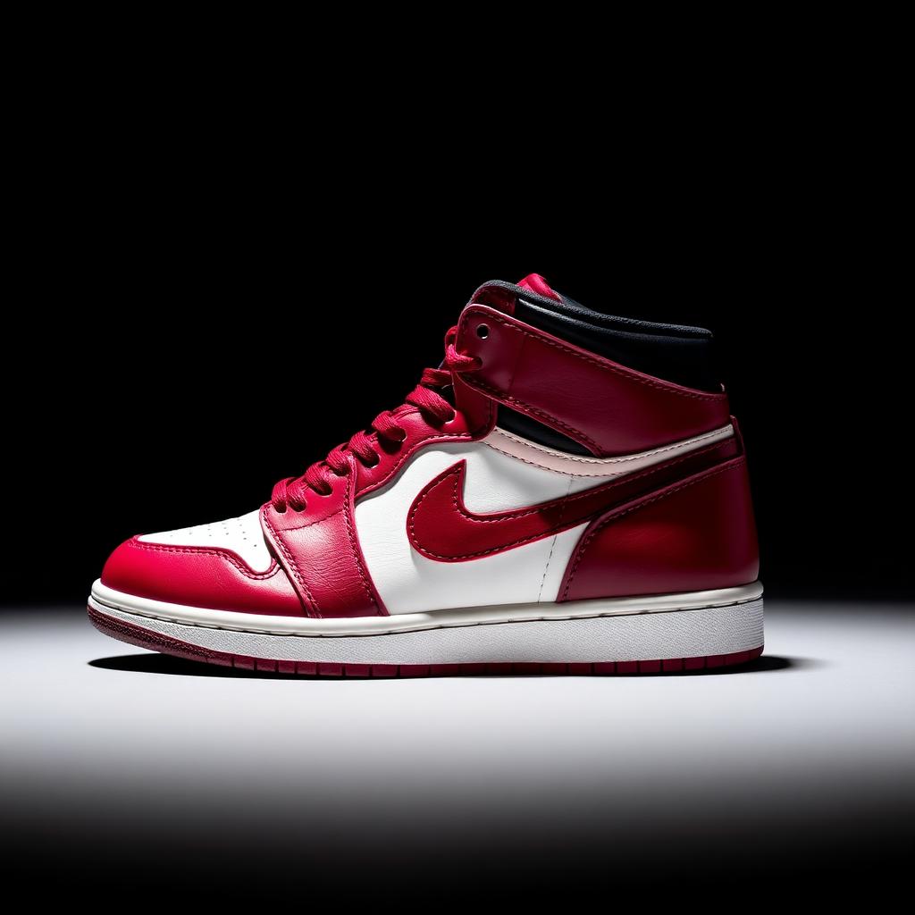 Air Jordan 1 (1985)