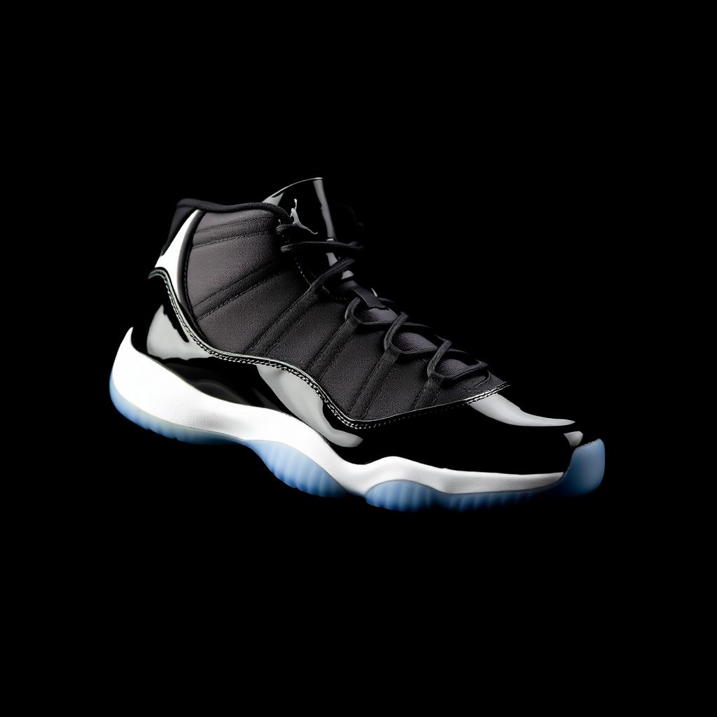 Air Jordan 11 (1995)