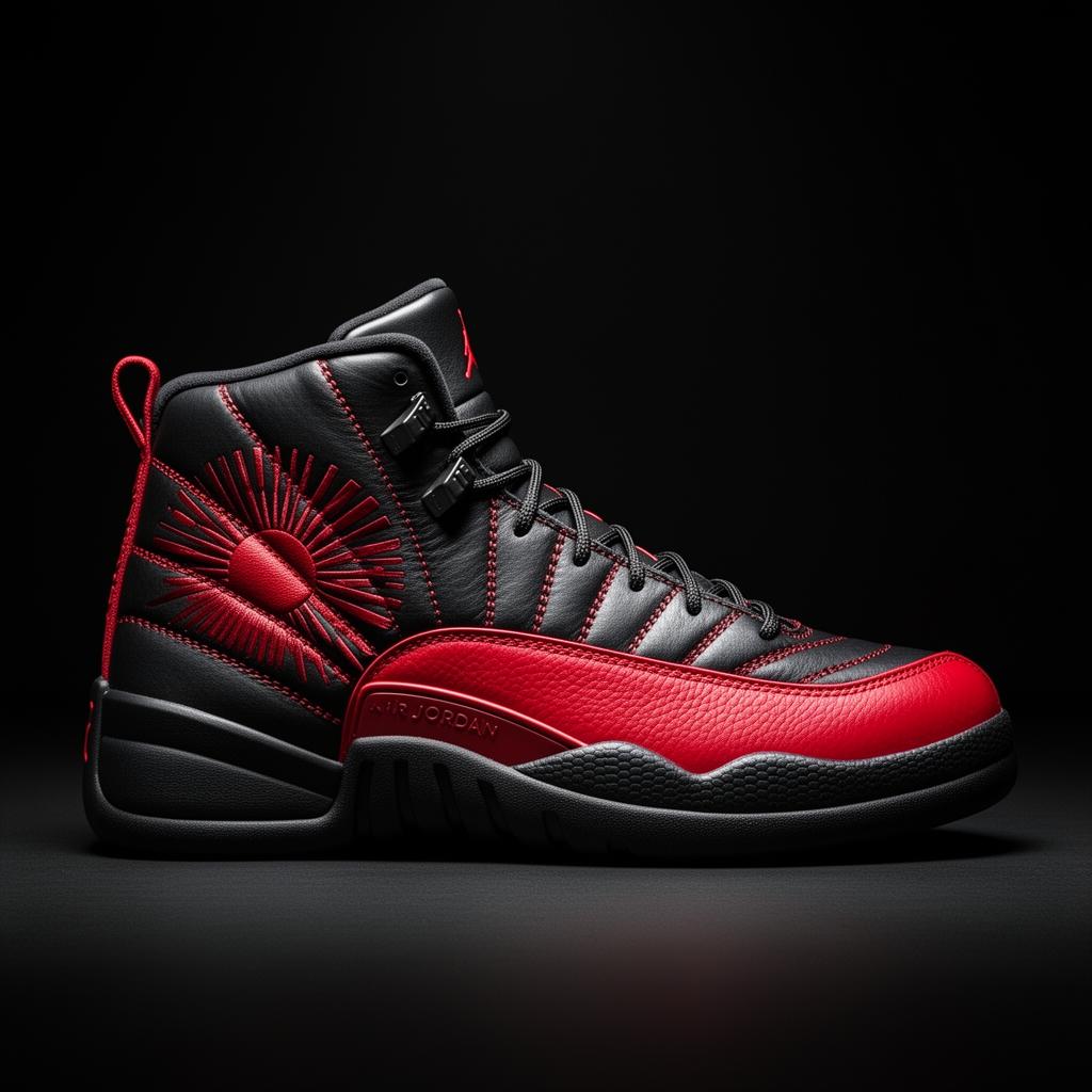 Air Jordan 12 (1997)