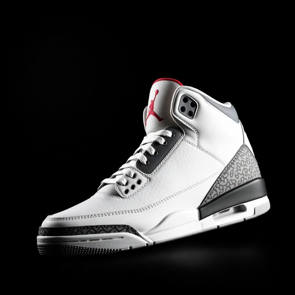 Air Jordan 3 (1988)