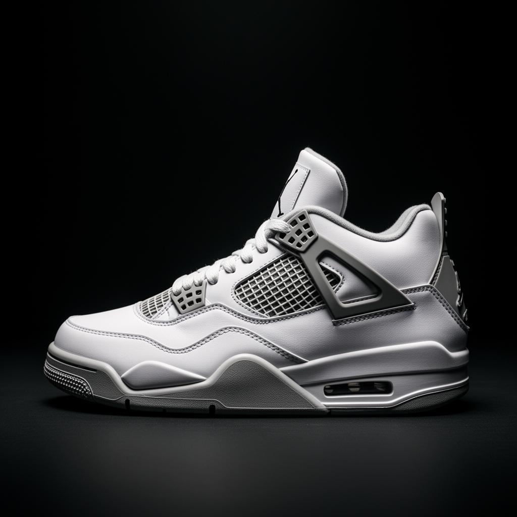 Air Jordan 4 (1989)